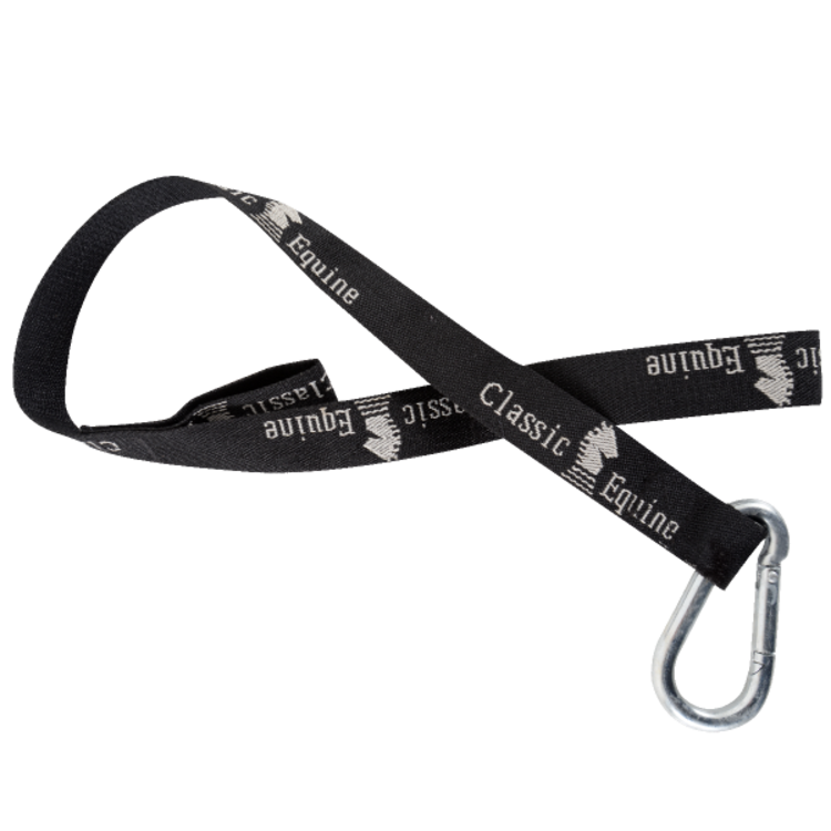 Classic Equine Bucket Strap