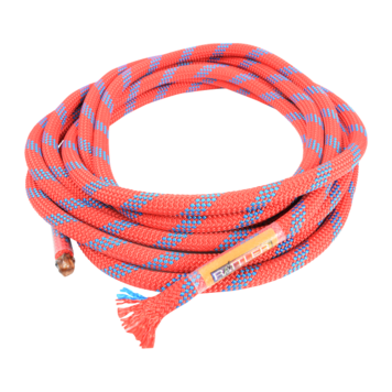 Rattler 7/16" Premium Jerkline
