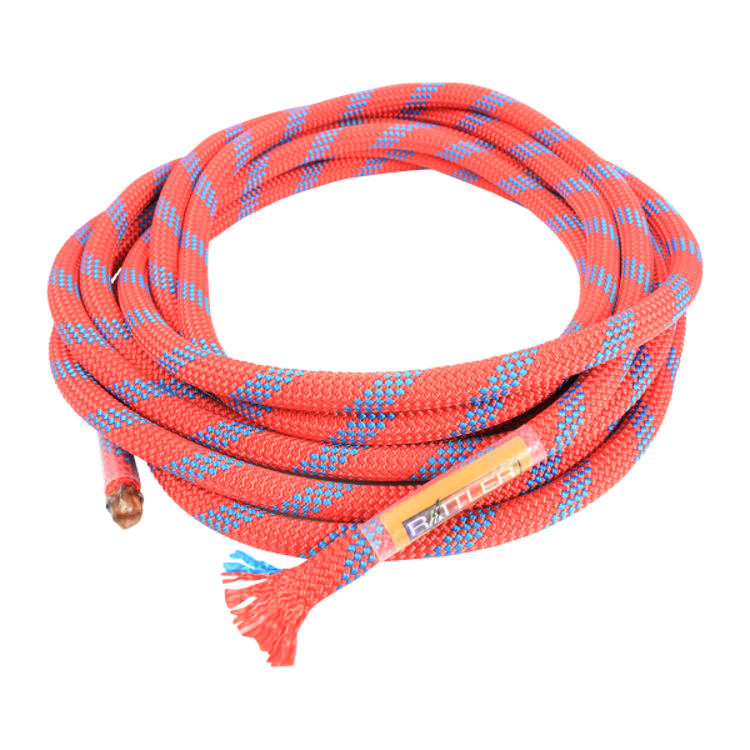 Rattler 7/16" Premium Jerkline