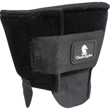 Classic Equine Knee Boot2