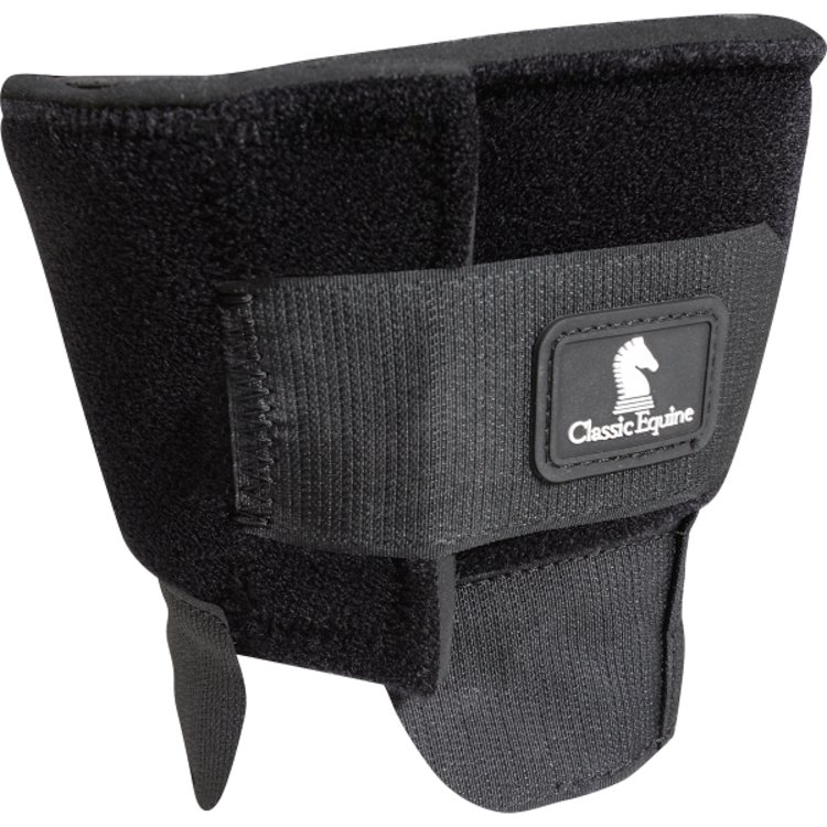 Classic Equine Knee Boot2