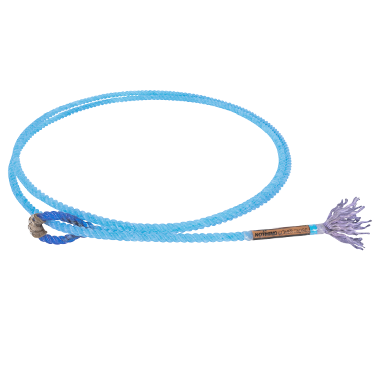 Rattler Blue Racer Piggin String