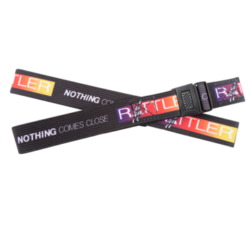 Rattler Rattler Elastic Rope Strap