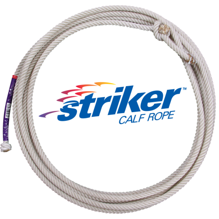 Calf Ropes & Strings - Frontier Western Shop