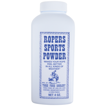 Rattler Roping Powder