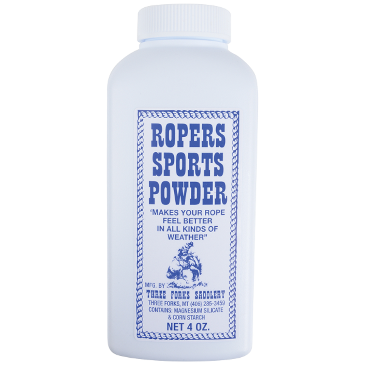 Rattler Roping Powder