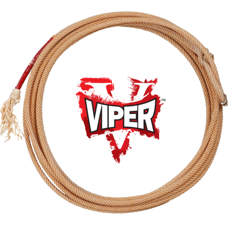 Rattler Viper 5 Strand Calf Rope