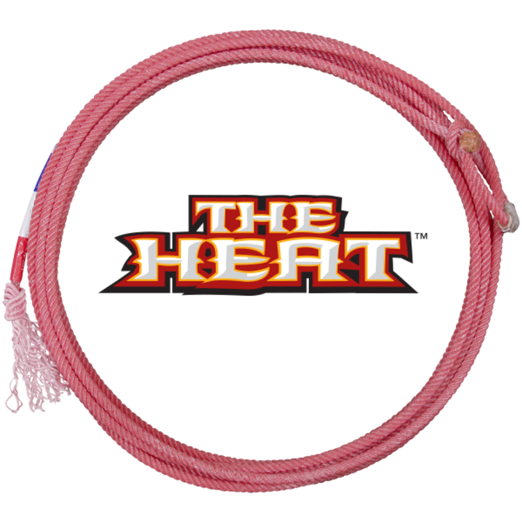 Classic Ropes Heat Heel Rope