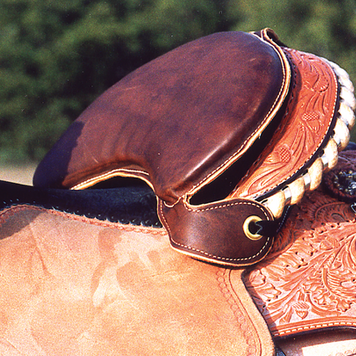 Martin Saddlery Seat Shrinker