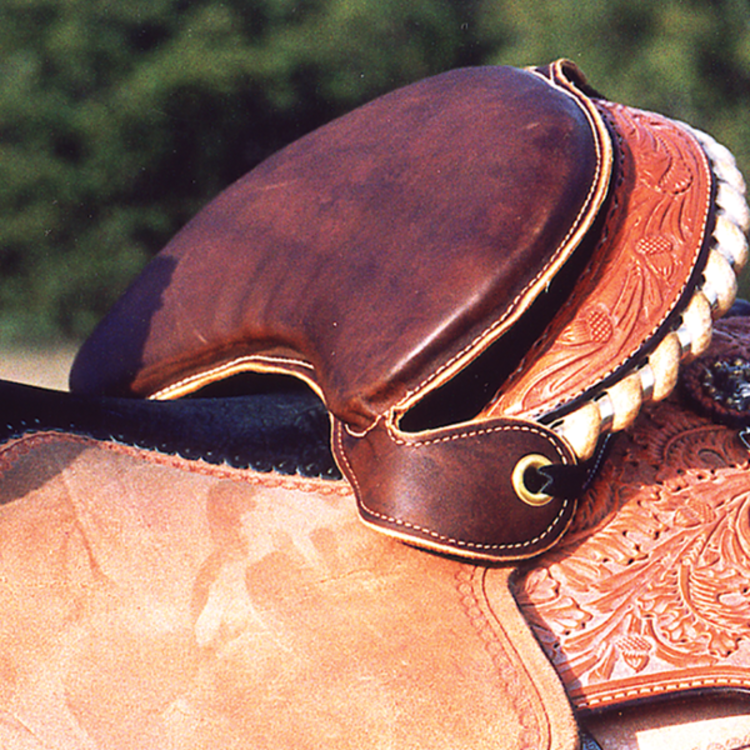 Martin Saddlery Seat Shrinker