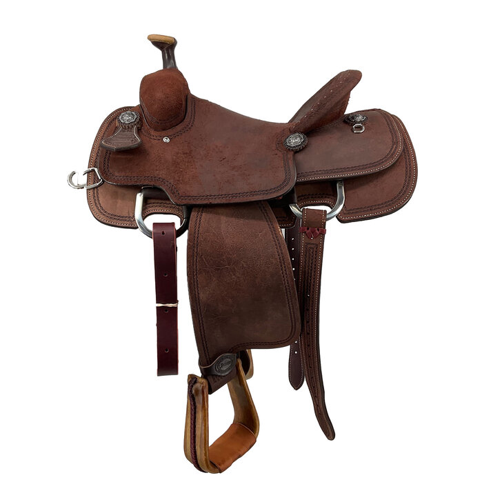 SADDLES - Frontier Western Shop