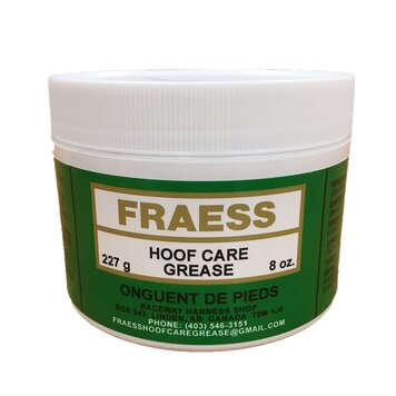 Fraess Fraess Hoof Care Grease