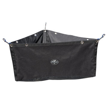 Professional's Choice Deep Corner Trailer Feeder