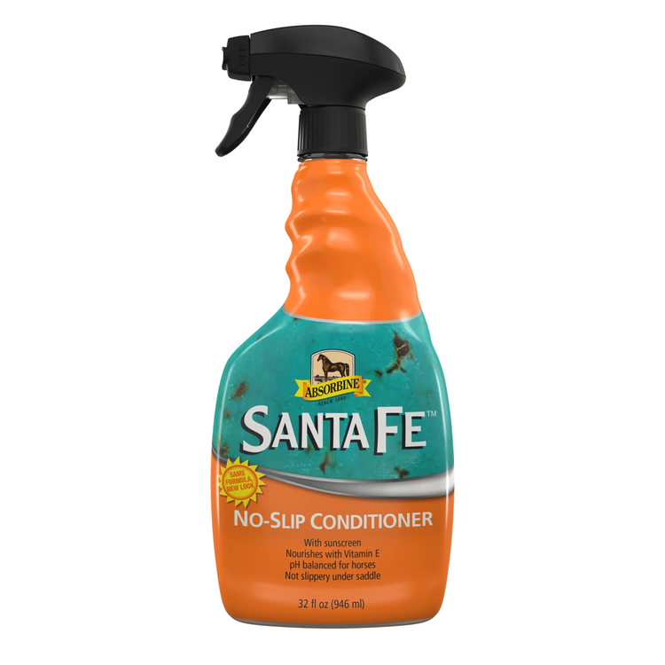 Absorbine Santa Fe™ Coat Conditioner & Sunscreen