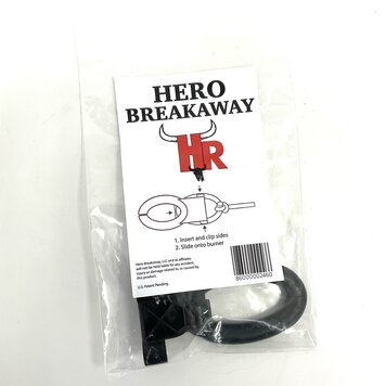 Hero Rodeo Hero Breakaway Hondo
