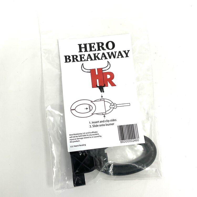 Hero Rodeo Hero Breakaway Hondo