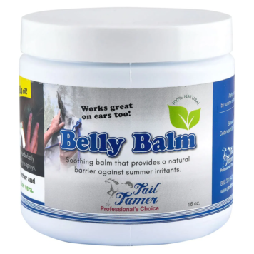 Tail Tamer Belly Balm Insect Repellent