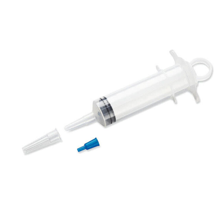 Canadian Saddlery SureGrip Dosing Syringe