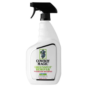 Cowboy Magic Greenspot® Remover