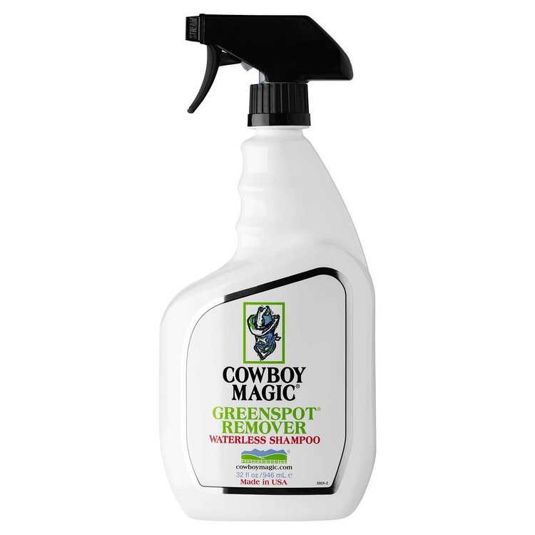 Cowboy Magic Greenspot® Remover