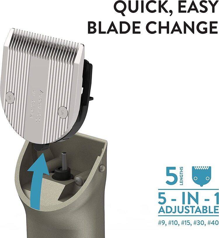 Arco Cordless Clipper