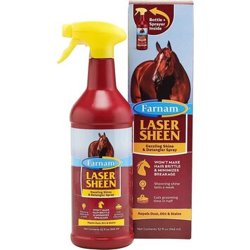 Farnam Laser Sheen