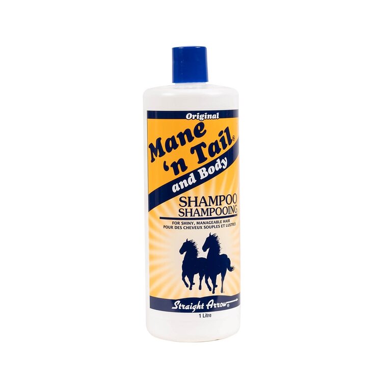 Mane 'n Tail Shampoo