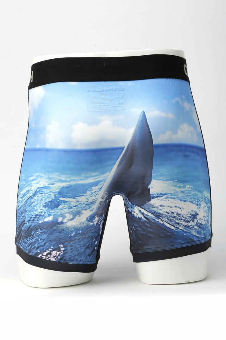 Cinch 6" Jaws Boxer Briefs