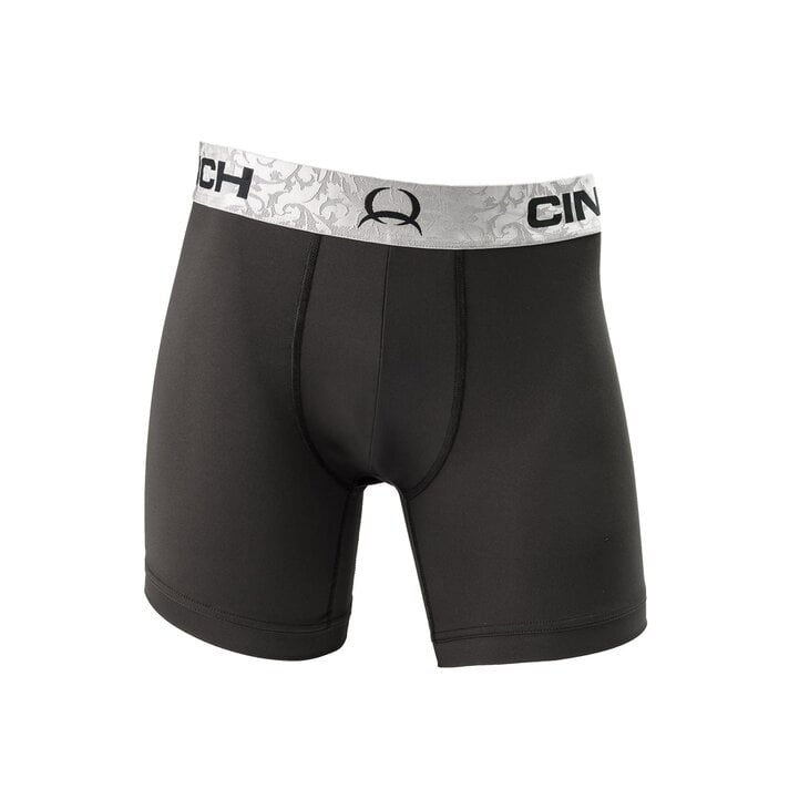 Men's Cinch Sloth Boxer Briefs- Men's Underwear