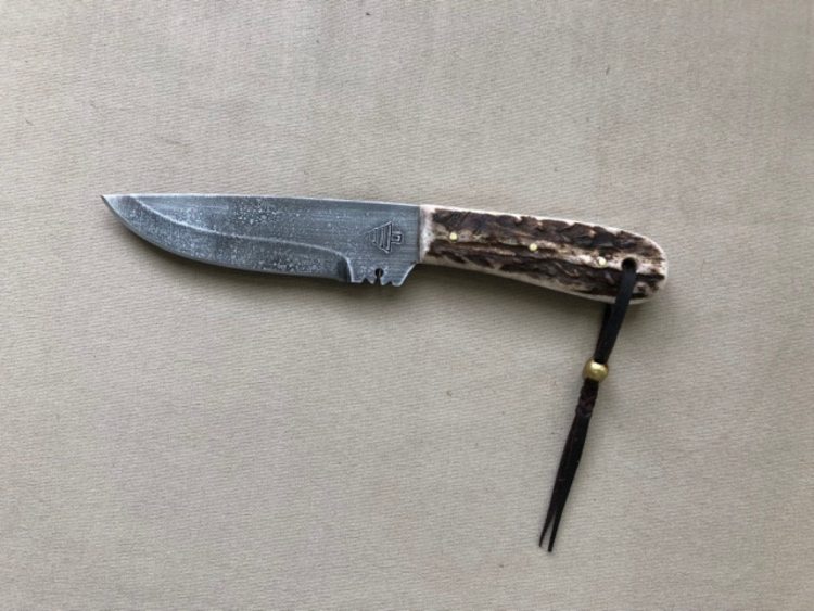 Pine Ridge Knife Company High Country Knife