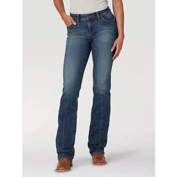 J Brand TYRO Bootcut Jeans Women Size 26 Western Denim Pants #RN 117965
