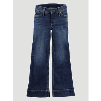Wrangler Girls Whitley Trouser Jean