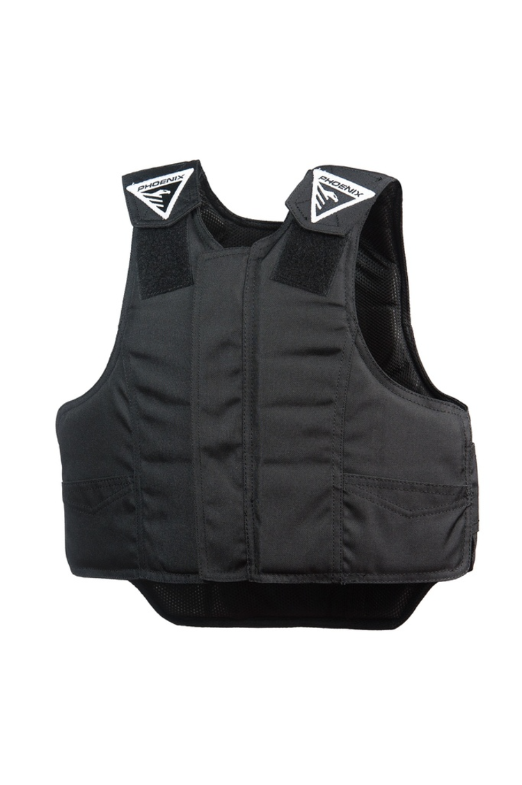 Phoenix Performance Products Jr. Pro Max Rodeo Vest