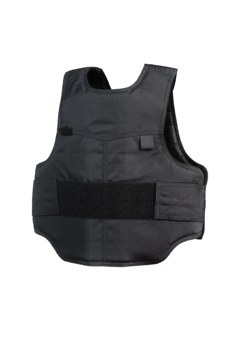Phoenix Performance Products Jr. Pro Max Rodeo Vest
