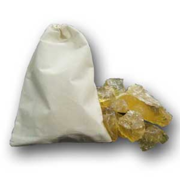 B Bar B Leather White Rosin 1lb