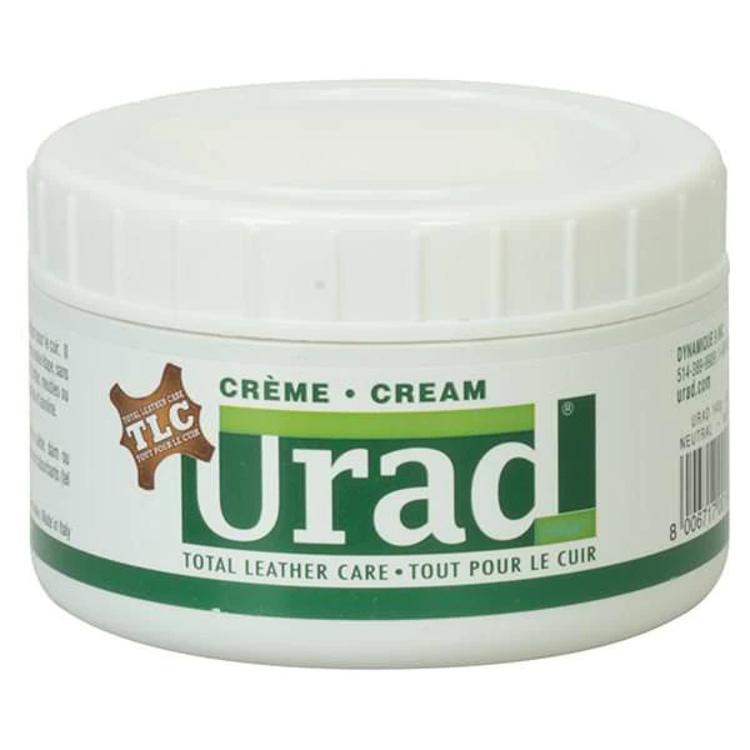 Urad Neutral Leather Cream 7oz