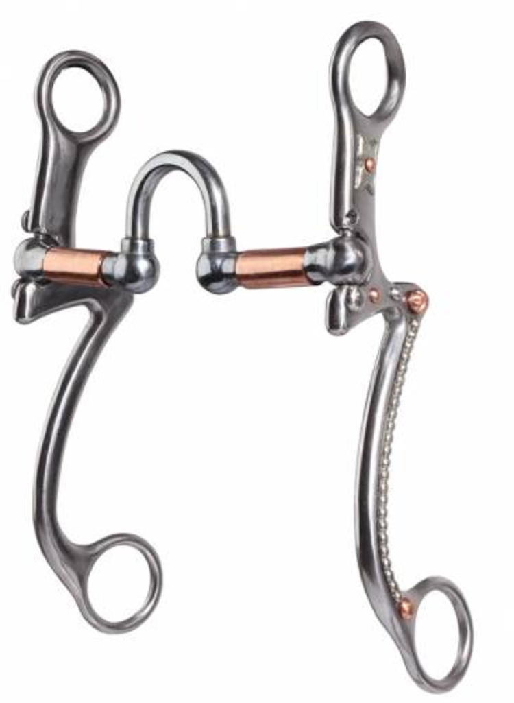 Professional's Choice 7 Shank Correction