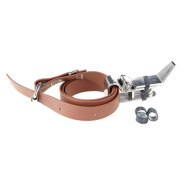 DHS Heeler Quick Release