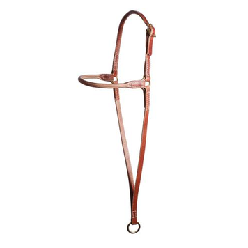 Professional's Choice Harness Leather War Bonnet