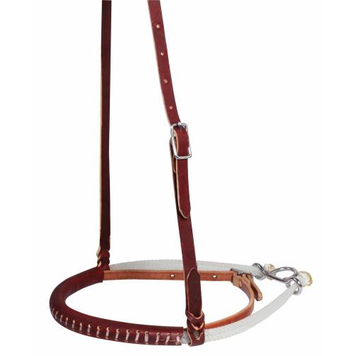 Professional's Choice Laced Double Rope Caveson