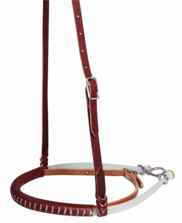 Professional's Choice Laced Double Rope Caveson