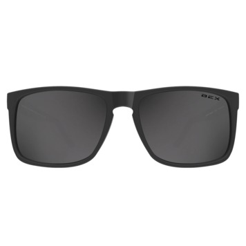 BEX Sunglasses JAEBYRD II Black/Grey