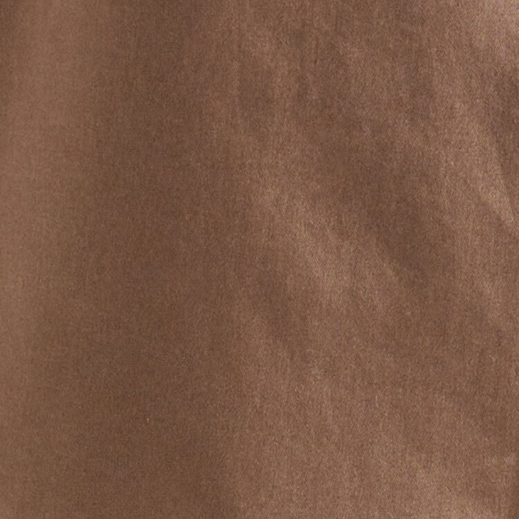 Wrangler Retro Premium Modern Fit Snap Shirt Brown