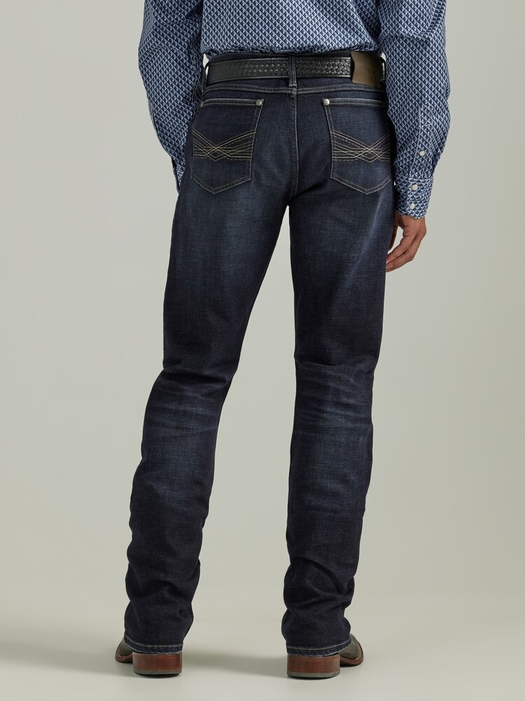 Wrangler 20X No. 42 Vintage Boot Jeans Bowden