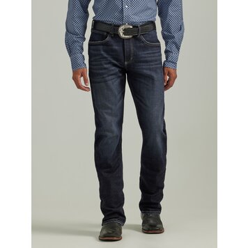 Wrangler 20X No. 42 Vintage Boot Jeans Bowden