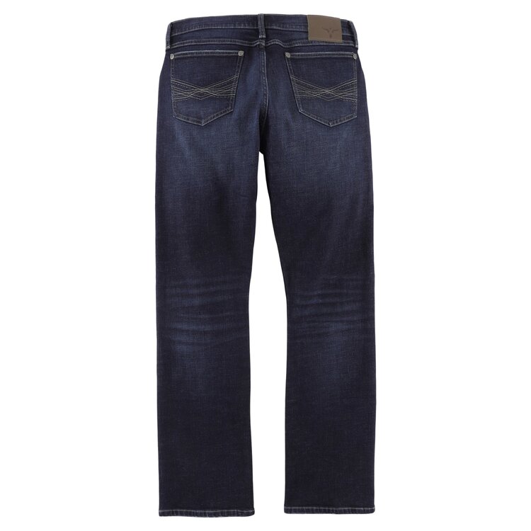 Wrangler 20X No. 42 Vintage Boot Jeans Bowden