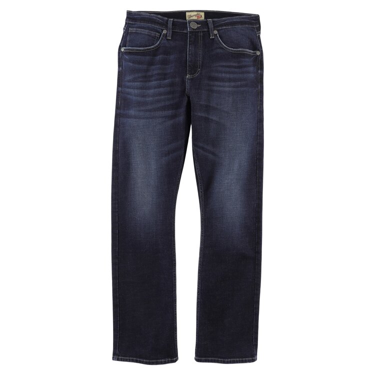 Wrangler 20X No. 42 Vintage Boot Jeans Bowden