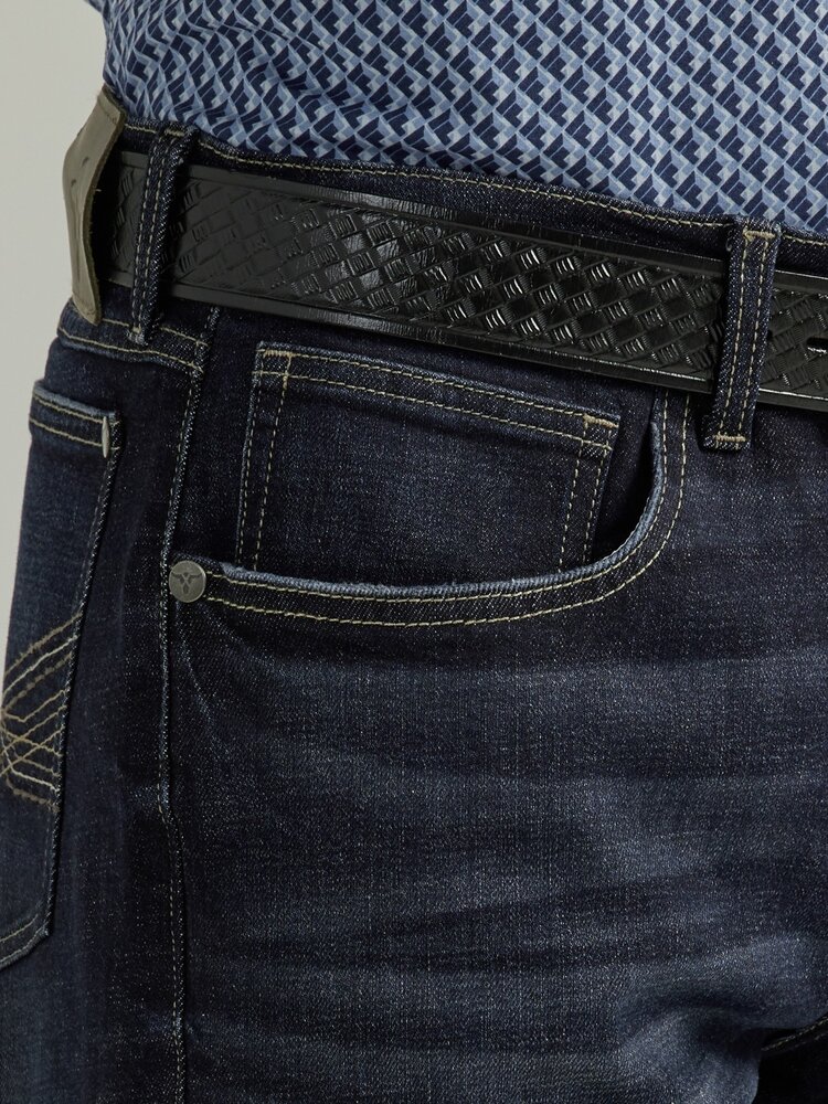 Wrangler 20X No. 42 Vintage Boot Jeans Bowden