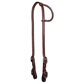 Professional's Choice Ranch One Ear Buckle Headstall