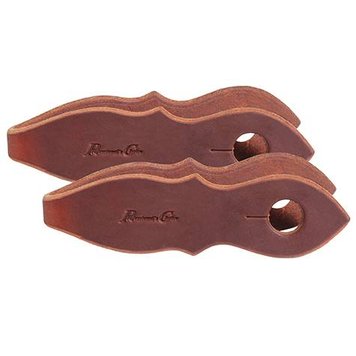 Professional's Choice Slobber Stap Oiled Harness Leather